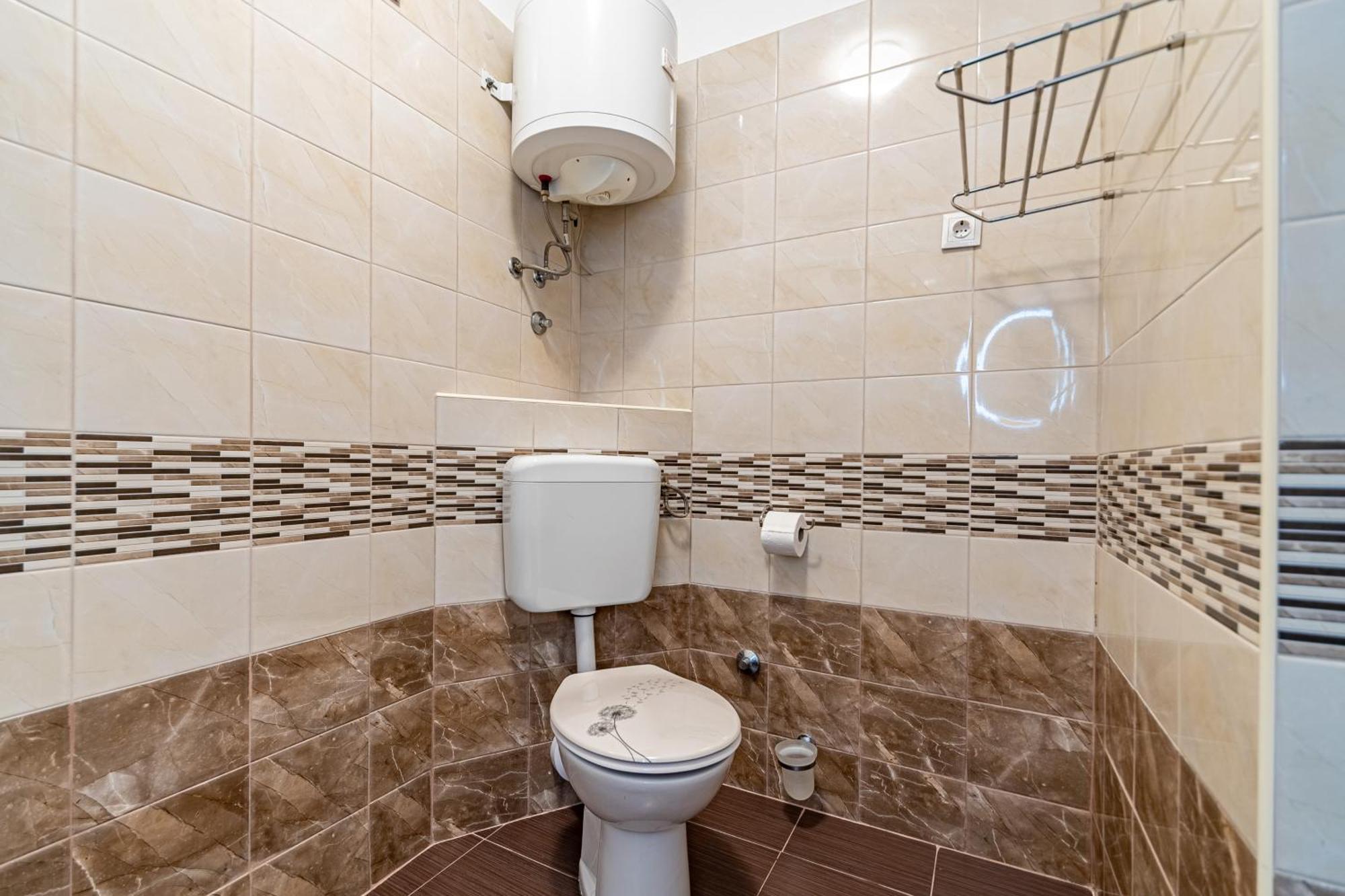 Room Ghetto Korčula Eksteriør billede