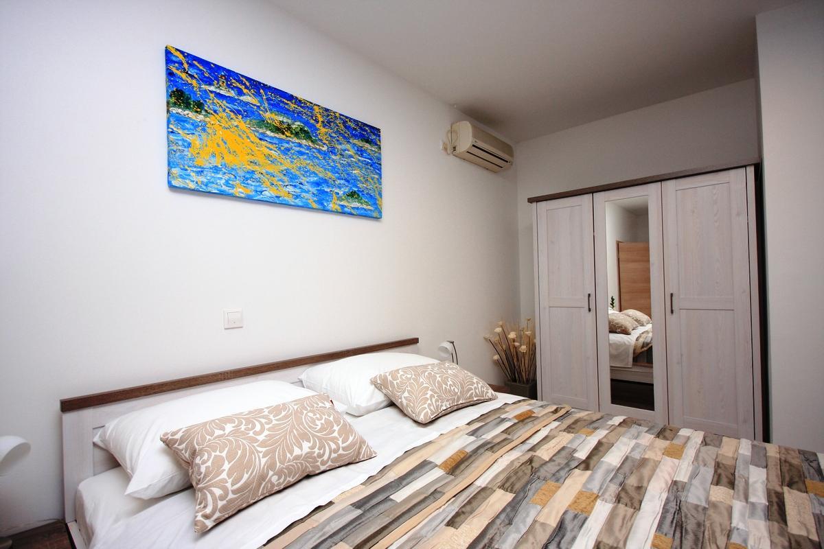 Room Ghetto Korčula Eksteriør billede