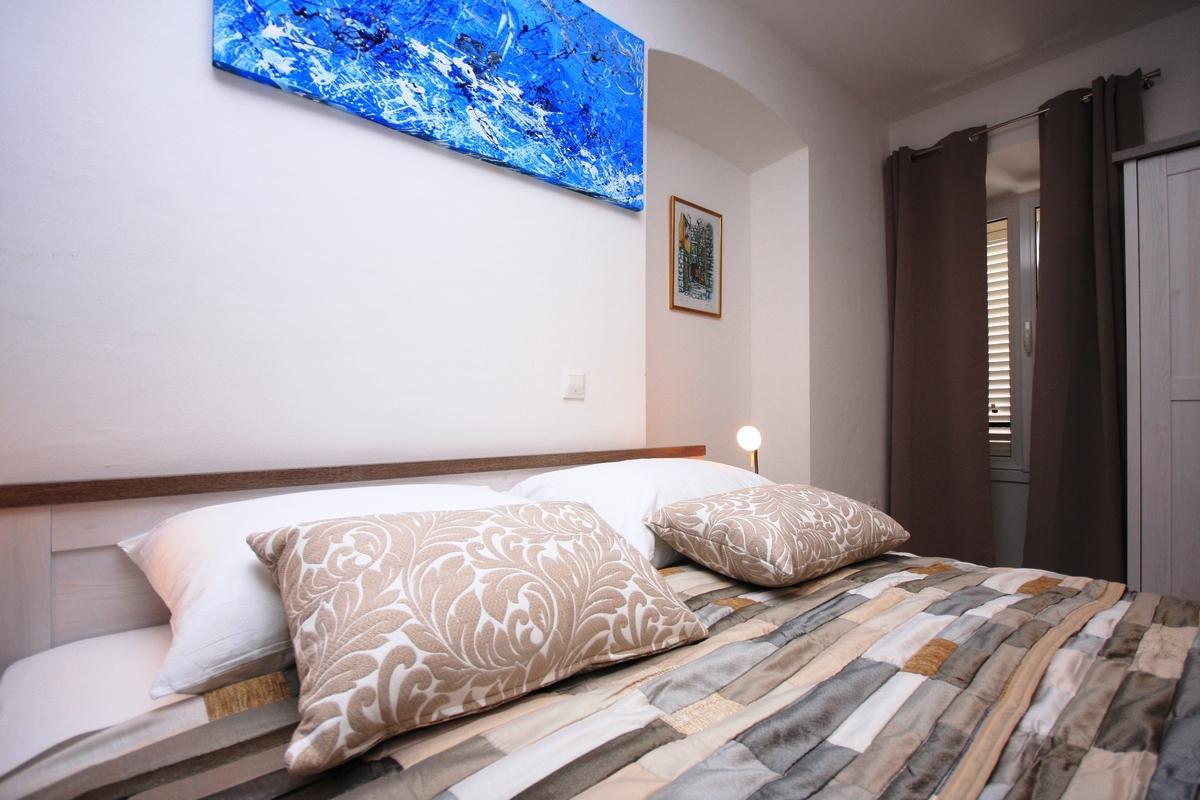 Room Ghetto Korčula Eksteriør billede