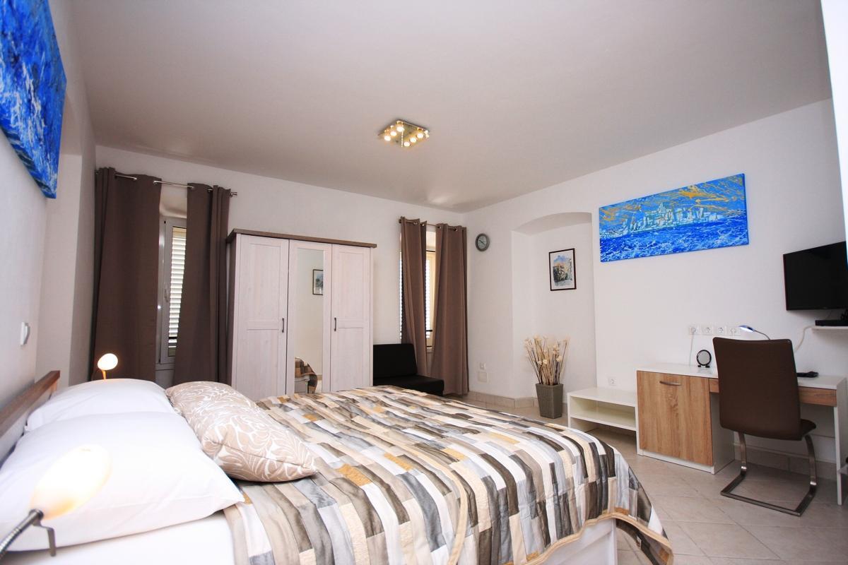 Room Ghetto Korčula Eksteriør billede