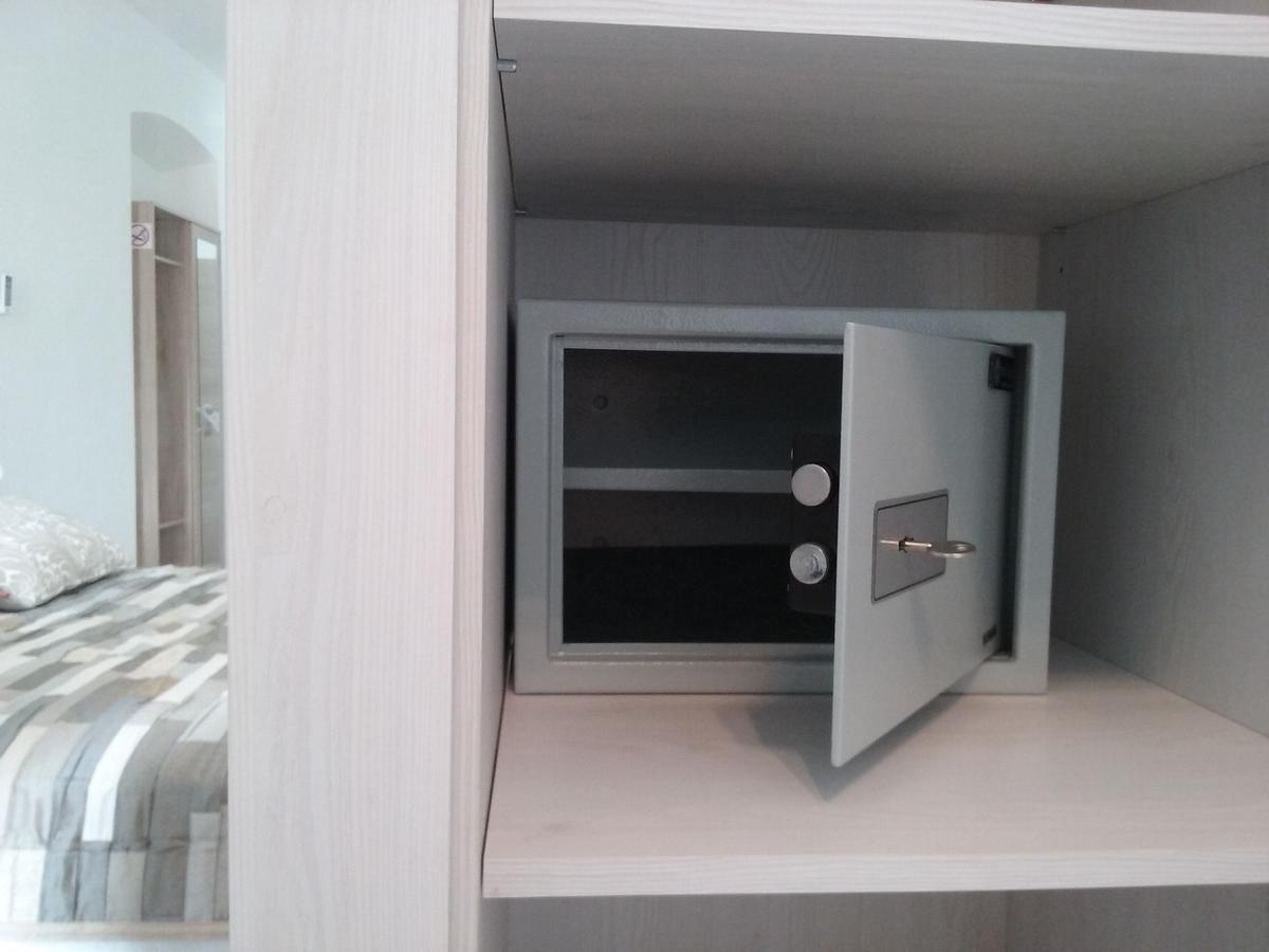 Room Ghetto Korčula Eksteriør billede