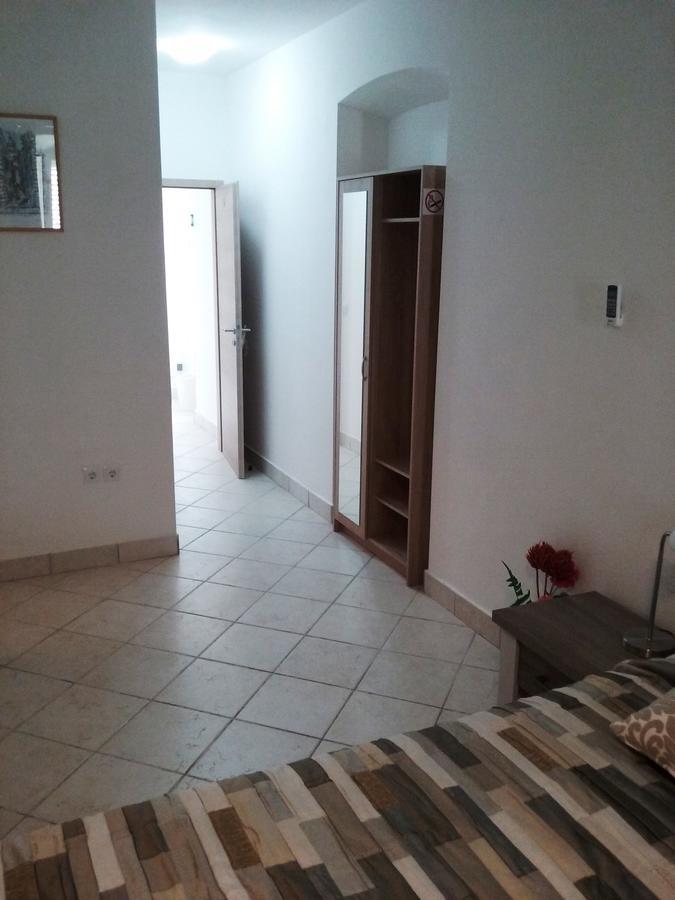 Room Ghetto Korčula Eksteriør billede