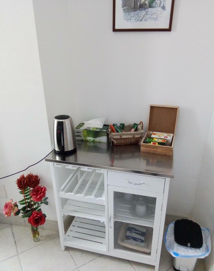 Room Ghetto Korčula Eksteriør billede